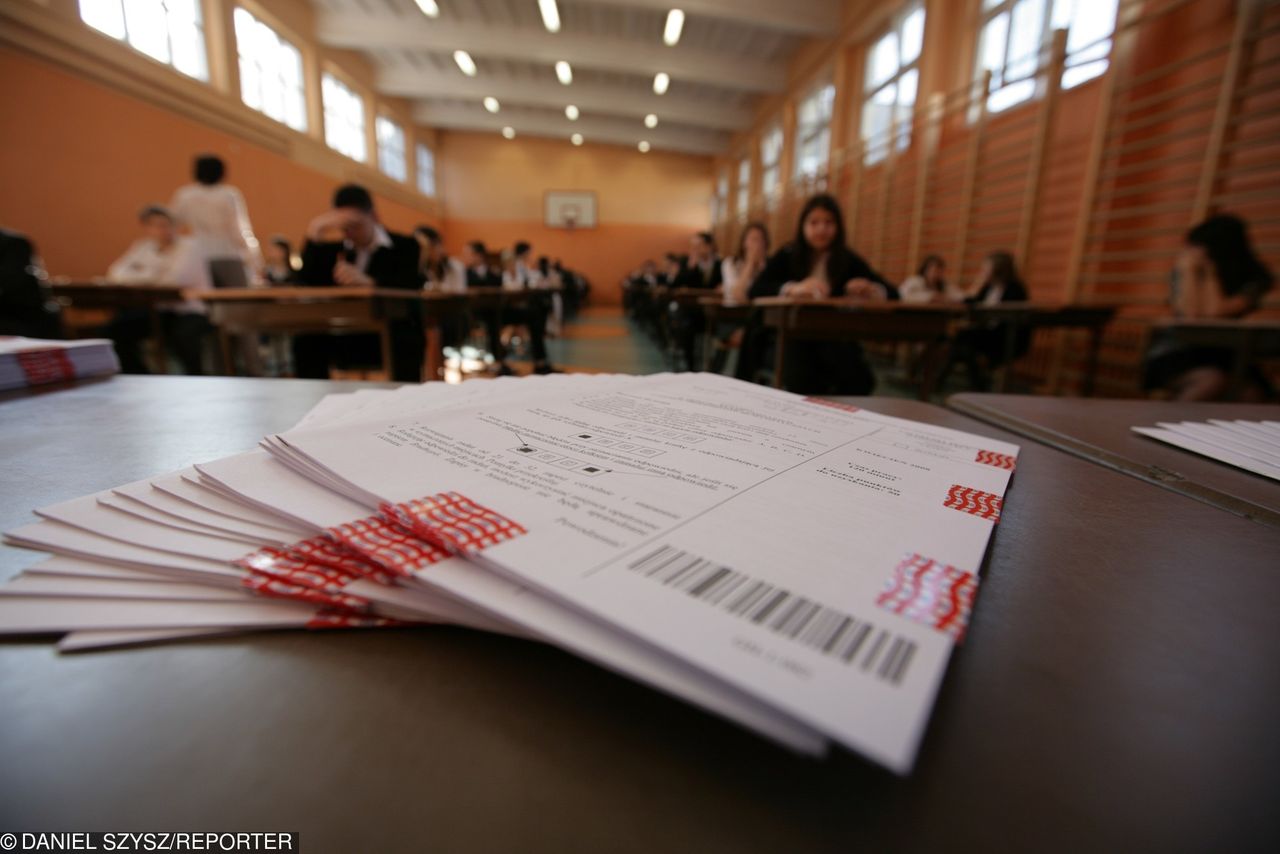 Zmiana wyników egzaminu ósmoklasisty i gimnazjalnych. Rodzice są wściekli na CKE