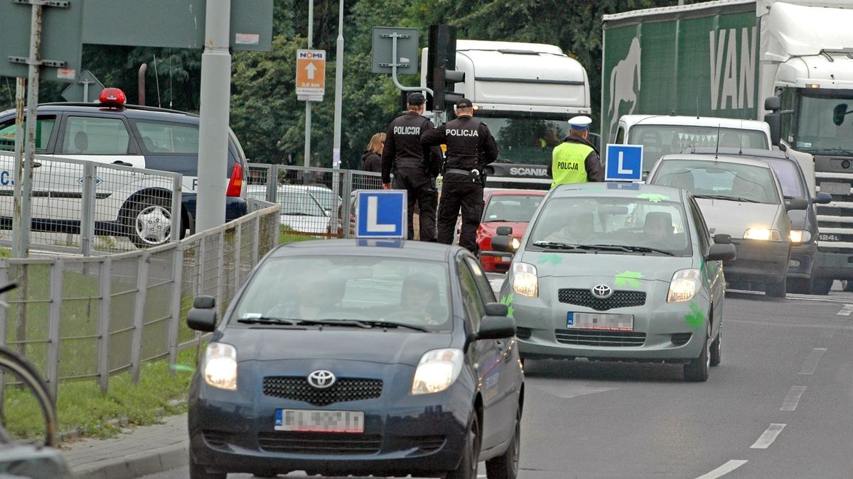 Prawo jazdy 2019 - zmiany w egzaminach