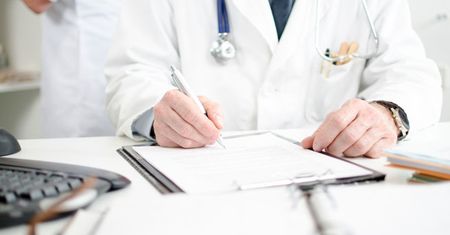 Pierwszy miesiąc działania e-zwolnień za nami. ZUS podsumował rewolucję