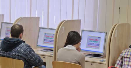80 razy podchodził do egzaminu teoretycznego na prawo jazdy. To jeszcze nie koniec jego przygód