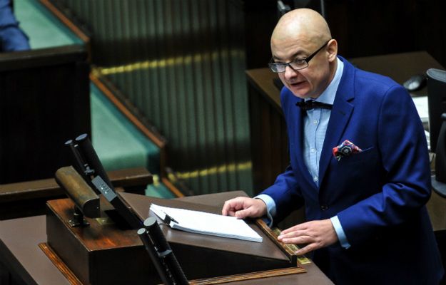 Michał Kamiński