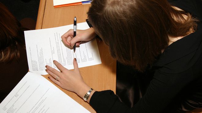 Egzaminy zawodowe 2019 CKE - PYTANIA i ODPOWIEDZI