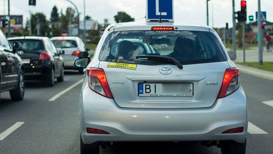 Zmiany w prawach jazdy mają szanse przynieść poprawę, ale odczujemy to dopiero za kilka lat