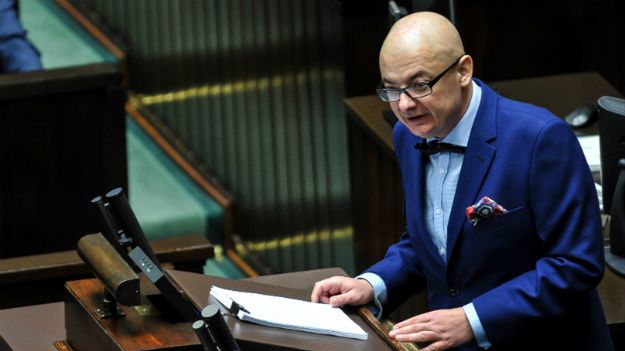 Michał Kamiński