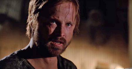 Netflix. Zobaczymy materiał zza kulis "El Camino"