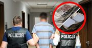 6 kilogramów narkotyków. 24-latek w areszcie