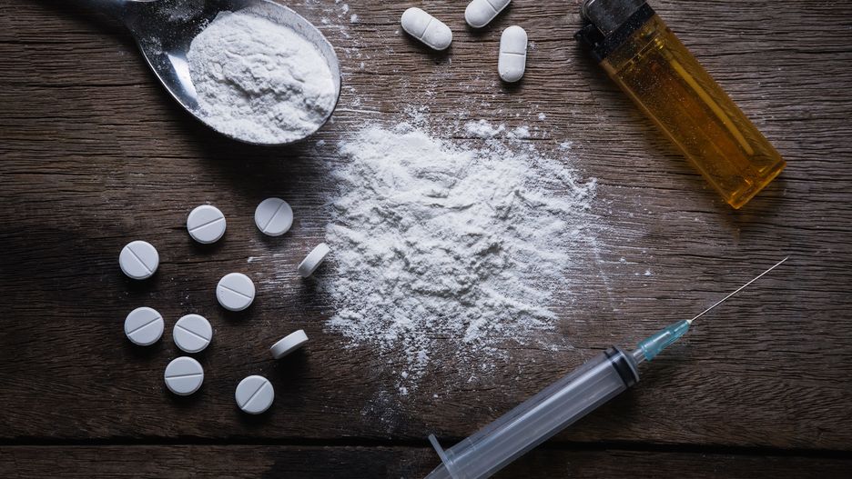 Łącznie dilerce udało się sprzedać ponad 13 kilogramów substancji psychoaktywnych za kwotę prawie 170 tys. złotych.