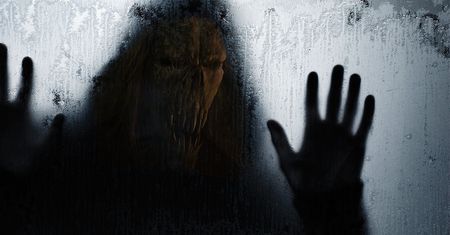 Spójrzmy wstecz na technologię – live action horror games