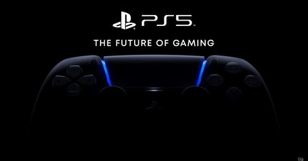 Pokaz PlayStation 5 - "The Future of Gaming". Oglądaj na żywo [YouTube/Twitch]