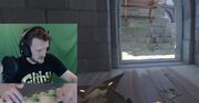 Myślisz, że widziałeś już wszystko? Zobacz co wymyślił ten streamer