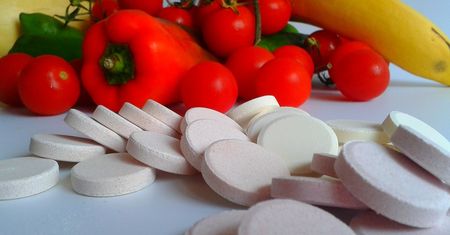 Co naprawdę wiesz o witaminach?