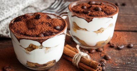Kuchnia toskańska: sałatka panzanella, ravioli i tiramisu