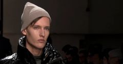 Intrygujący Damir Doma