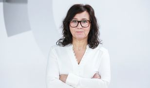 Zapytała Michnika: nie wiedziałeś o pedofilii prałata?