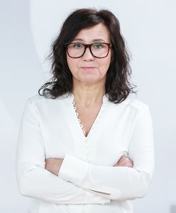 Zapytała Michnika: nie wiedziałeś o pedofilii prałata?