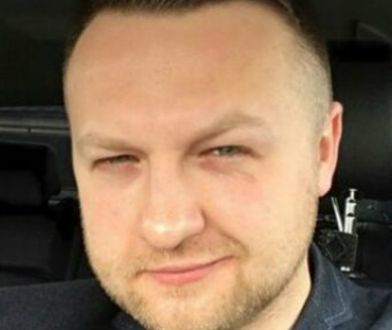 Poseł Kukiz '15 pochwalił się nową fryzurą