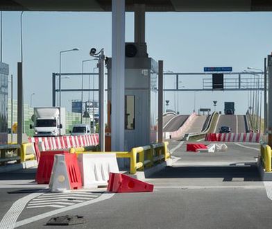Autostrada A1: nowy odcinek dłużej bezpłatny