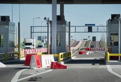 Autostrada A1: nowy odcinek dłużej bezpłatny