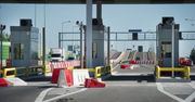 Autostrada A1: nowy odcinek dłużej bezpłatny