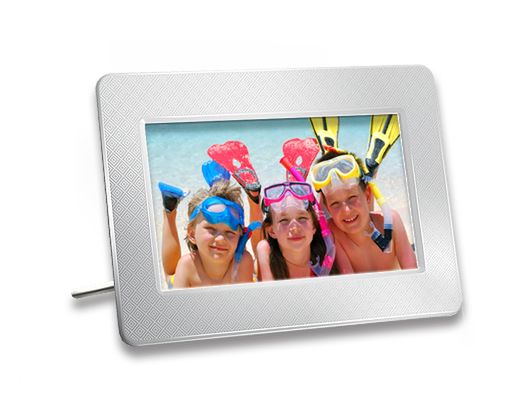 Transcend PF700 - cyfrowa ramka