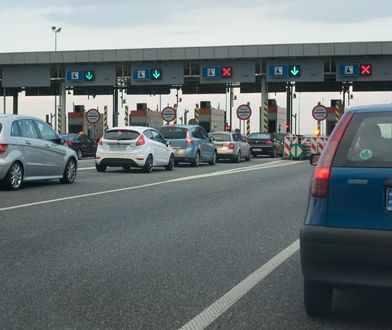 Gigantyczny zator na autostradzie A4. Kierowcy nie mają alternatywy