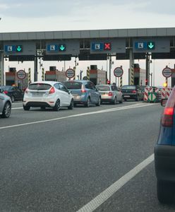 Gigantyczny zator na autostradzie A4. Kierowcy nie mają alternatywy