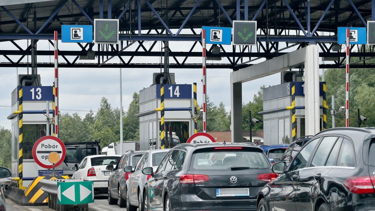 Remont A4 pod Wrocławiem. Duże utrudnienia