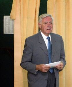 Zamach na litewską demokrację?