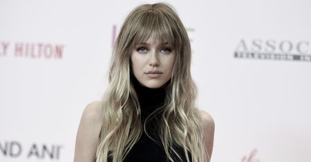 Delilah Belle Hamlin dwukrotnie na odwyku w ciągu roku