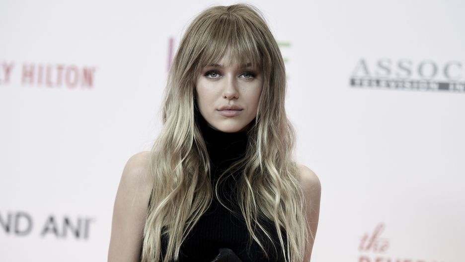 Delilah Belle Hamlin dwukrotnie na odwyku w ciągu roku