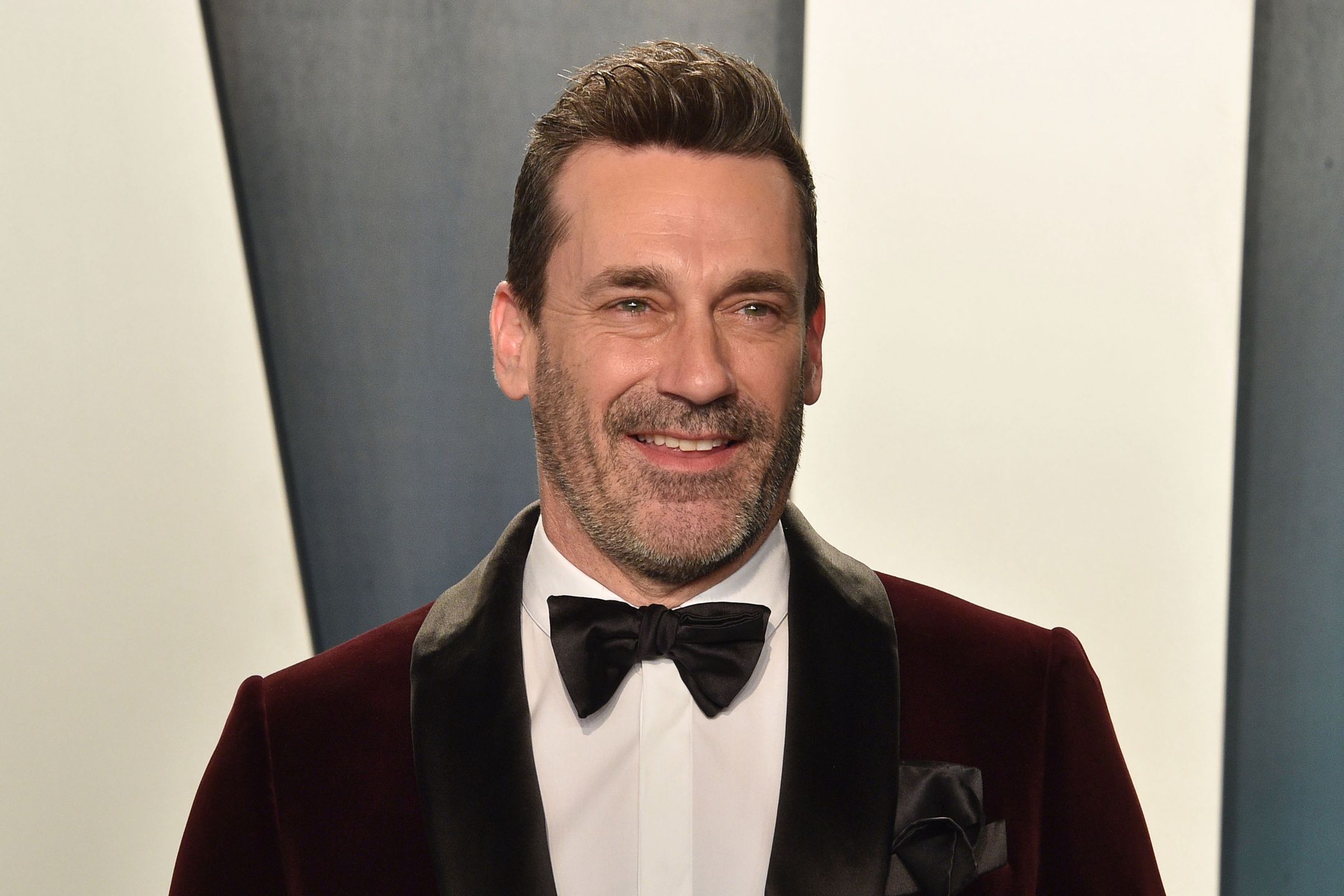 Jon Hamm 
