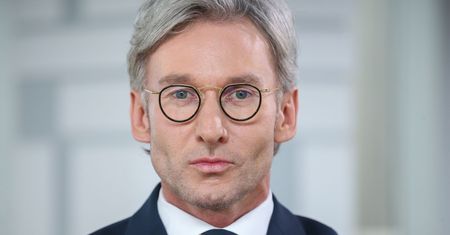 Piotr Schramm: „Dopiero po czterech latach wszedłem w nowy związek”