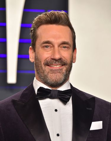 Jon Hamm