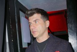 Tomasz Kammel oburzony promocją. "Nie lubię takich akcji"