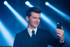 Tomasz Kammel na wakacjach z Rickym Martinem. Pokazał zdjęcie