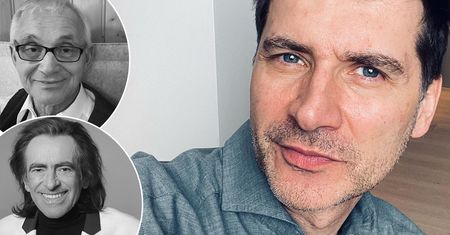 Tomasz Kammel pierwszy raz o śmierci ojca. Przełomowe słowa w trakcie programu upamiętniającego Witolda Paszta