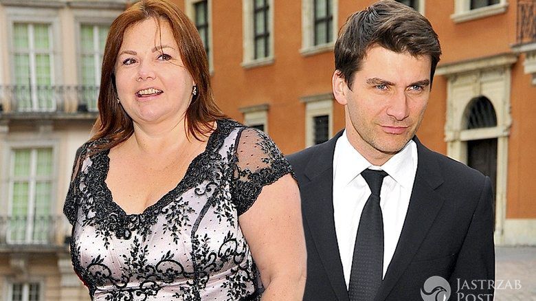Tomasz Kammel i Katarzyna Niezgoda rozstali się