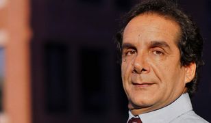 Konserwatywny dziennikarz umiera. "Opuszczam to życie bez żalu"