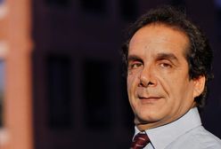 Konserwatywny dziennikarz umiera. "Opuszczam to życie bez żalu"