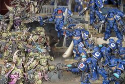 Marvel bierze się za "Warhammera". Premiera w 2020 r.