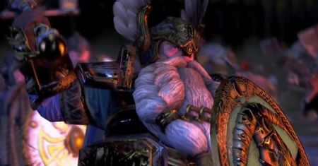 Najnowszy zwiastun Total War: Warhammer zagrzewa do walki fanów krasnoludów