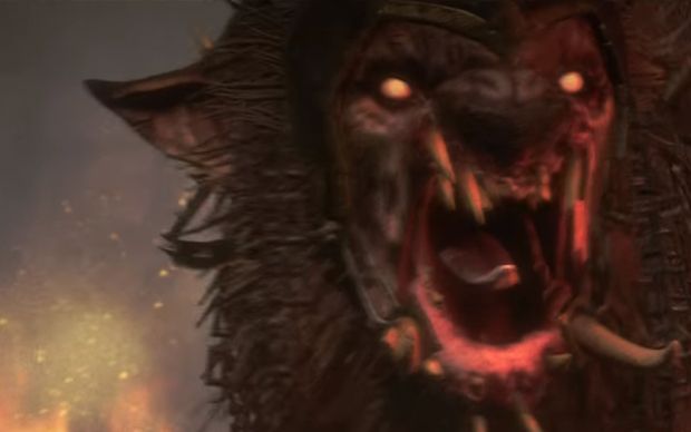 Total War: Warhammer trafi do sklepów w kwietniu
