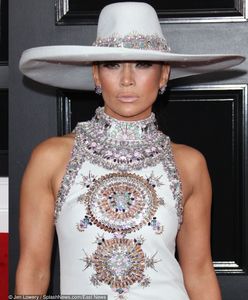 Grammy 2019: najgorzej ubrane