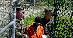 "Guantanamo nie do zaakceptowania"