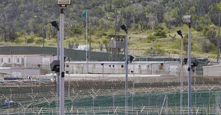 Administracja Busha zamknie więzienie w Guantanamo?