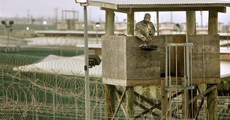 Przedstawiciele Czerwonego Krzyża spotkali się z członkami Al-Kaidy w Guantanamo