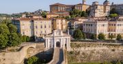 Bergamo. Koniec z darmowym internetem w miejscach publicznych
