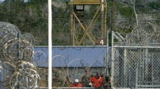 Baza Guantanamo
