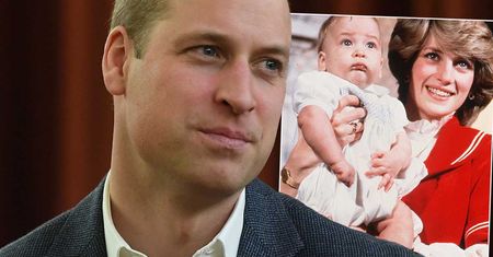 Książę William uczcił urodziny księżnej Diany. Zrobił coś niezwykle wzruszającego!