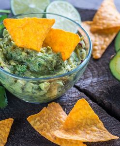 5 pomysłów na guacamole